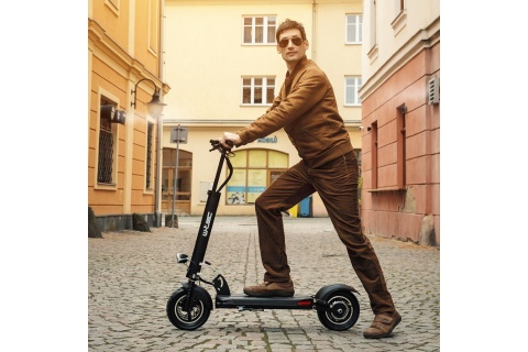 HULAJNOGA ELEKTRYCZNA TENMARK III 700W 10" /W-TEC HULAJNOGA ELEKTRYCZNA TENMARK III 700W 10" /W-TEC