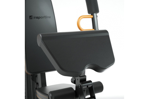 ATLAS DO ĆWICZEŃ PROFIGYM C35 /INSPORTLINE ATLAS DO ĆWICZEŃ PROFIGYM C35 /INSPORTLINE