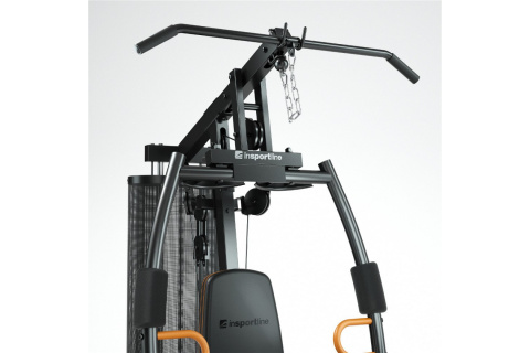 ATLAS DO ĆWICZEŃ PROFIGYM C35 /INSPORTLINE ATLAS DO ĆWICZEŃ PROFIGYM C35 /INSPORTLINE