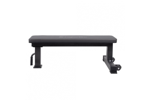 ŁAWECZKA TRENINGOWA PROSTA X-NT B10 /INSPORTLINE