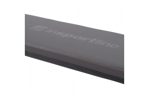 ŁAWECZKA TRENINGOWA PROSTA X-NT B10 /INSPORTLINE