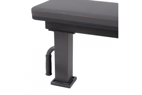 ŁAWECZKA TRENINGOWA PROSTA X-NT B10 /INSPORTLINE