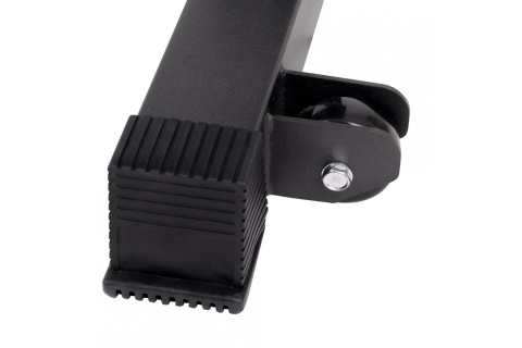 ŁAWECZKA TRENINGOWA PROSTA X-NT B10 /INSPORTLINE