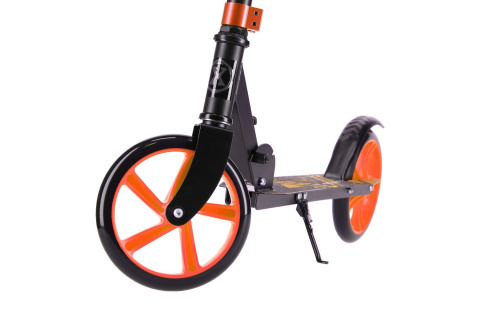 HULAJNOGA ORANGE HM0106 /NILS EXTREME HULAJNOGA ORANGE HM0106 /NILS EXTREME