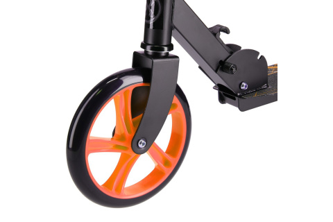 HULAJNOGA ORANGE HM0106 /NILS EXTREME HULAJNOGA ORANGE HM0106 /NILS EXTREME