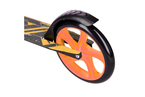 HULAJNOGA ORANGE HM0106 /NILS EXTREME HULAJNOGA ORANGE HM0106 /NILS EXTREME