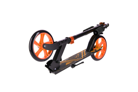 HULAJNOGA ORANGE HM0106 /NILS EXTREME HULAJNOGA ORANGE HM0106 /NILS EXTREME