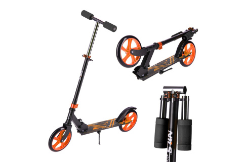 HULAJNOGA ORANGE HM0106 /NILS EXTREME HULAJNOGA ORANGE HM0106 /NILS EXTREME