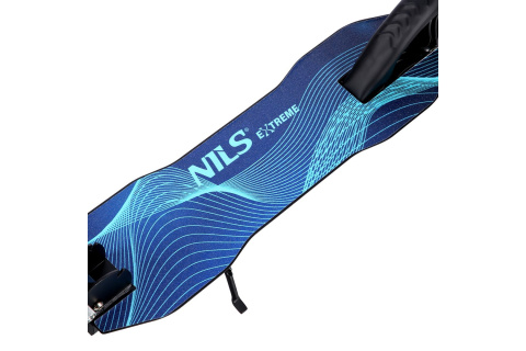 HULAJNOGA BLACK-BLUE HM2309 /NILS EXTREME HULAJNOGA BLACK-BLUE HM2309 /NILS EXTREME