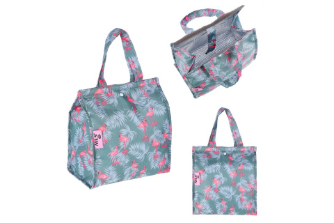 TORBA TERMICZNA FLAMINGO 5L NC1730 /NILS CAMP