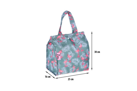 TORBA TERMICZNA FLAMINGO 5L NC1730 /NILS CAMP
