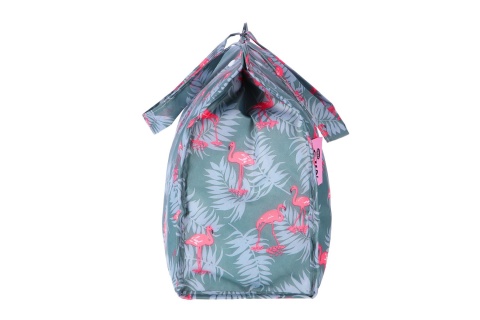 TORBA TERMICZNA FLAMINGO 5L NC1730 /NILS CAMP