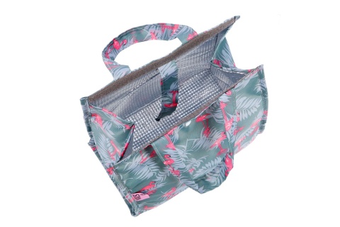 TORBA TERMICZNA FLAMINGO 5L NC1730 /NILS CAMP