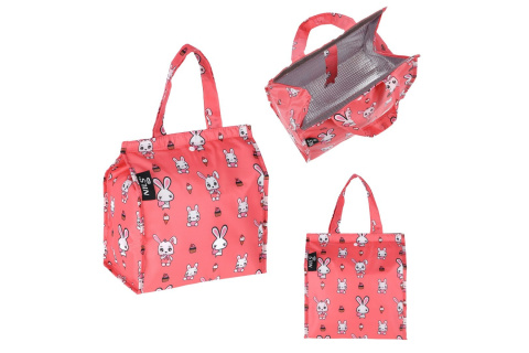 TORBA TERMICZNA RABBIT 5L NC1730 /NILS CAMP