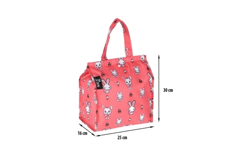 TORBA TERMICZNA RABBIT 5L NC1730 /NILS CAMP