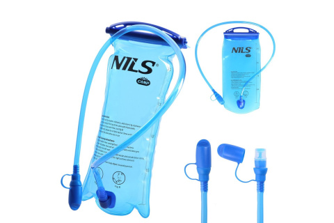 BUKŁAK 2L NC1781 /NILS CAMP BUKŁAK 2L NC1781 /NILS CAMP