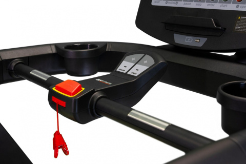 BIEŻNIA ELEKTRYCZNA INERTIA G688 LED /BH FITNESS BIEŻNIA ELEKTRYCZNA INERTIA G688 LED /BH FITNESS