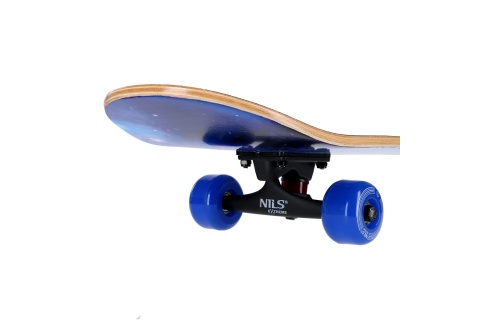 DESKOROLKA DREAMER CR3108SA /NILS EXTREME