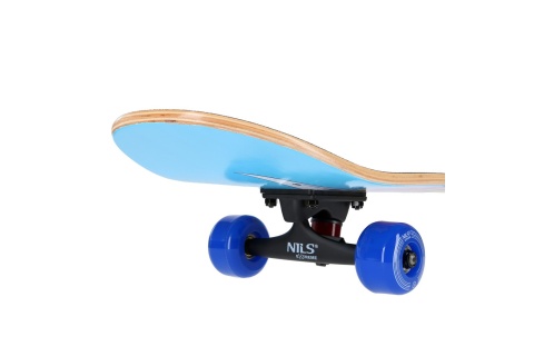 DESKOROLKA GRAVITY CR3108SA /NILS EXTREME