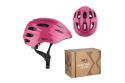 KASK UNIWERSALNY RÓŻOWY ROZM. XXS (42-48 CM) /NILS EXTREME