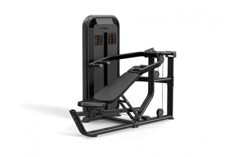 MASZYNA STOSOWA CHEST PRESS - SHOULDER /GYMOST