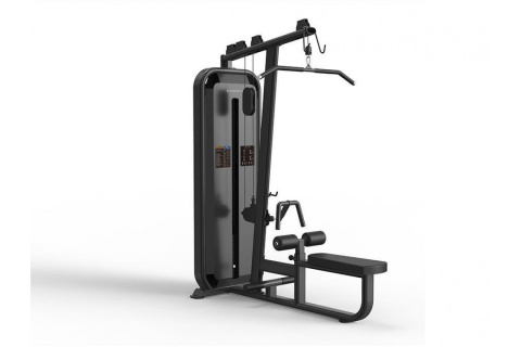 MASZYNA STOSOWA PULL DOWN-LOW ROW L305 /GYMOST MASZYNA STOSOWA PULL DOWN-LOW ROW L305 /GYMOST