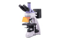 MIKROSKOP FLUORESCENCYJNY LUM 400 /MAGUS