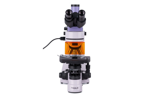 MIKROSKOP FLUORESCENCYJNY LUM 400 /MAGUS