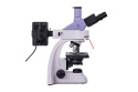 MIKROSKOP FLUORESCENCYJNY LUM 400 /MAGUS