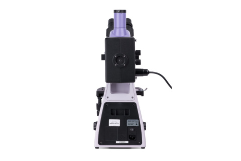 MIKROSKOP FLUORESCENCYJNY LUM 400 /MAGUS