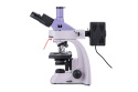 MIKROSKOP FLUORESCENCYJNY LUM 400 /MAGUS