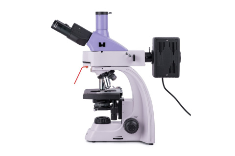 MIKROSKOP FLUORESCENCYJNY LUM 400 /MAGUS