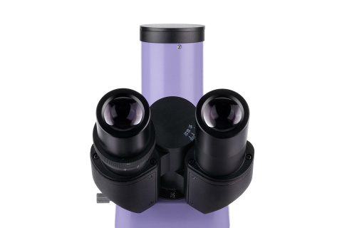 MIKROSKOP FLUORESCENCYJNY LUM 400 /MAGUS
