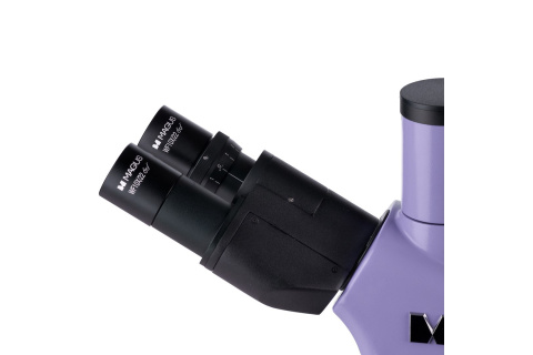 MIKROSKOP FLUORESCENCYJNY LUM 400 /MAGUS
