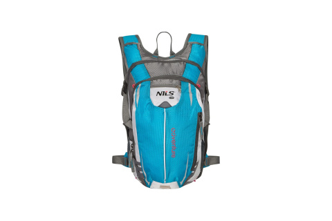 PLECAK NIEBIESKI ADVENTURE 25L NC1766 /NILS CAMP PLECAK NIEBIESKI ADVENTURE 25L NC1766 /NILS CAMP