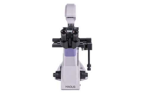 MIKROSKOP ODWRÓCONY BIOLOGICZNY BIO V350 /MAGUS