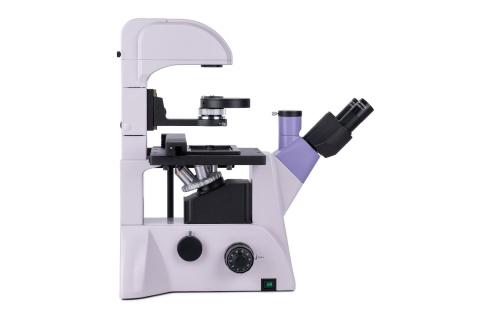 MIKROSKOP ODWRÓCONY BIOLOGICZNY BIO V350 /MAGUS