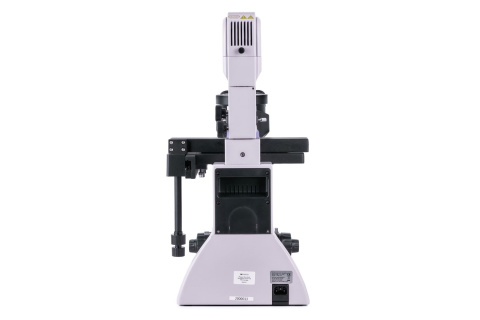 MIKROSKOP ODWRÓCONY BIOLOGICZNY BIO V350 /MAGUS