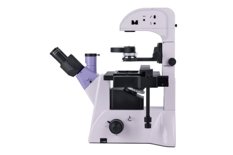 MIKROSKOP ODWRÓCONY BIOLOGICZNY BIO V350 /MAGUS