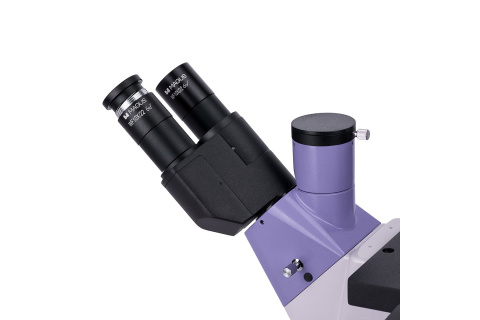 MIKROSKOP ODWRÓCONY BIOLOGICZNY BIO V350 /MAGUS