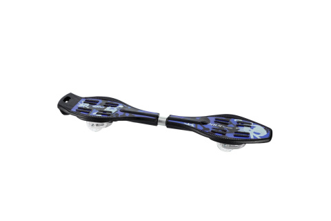 DESKOROLKA WAVEBOARD BLUE WB001 /NILS EXTREME DESKOROLKA WAVEBOARD BLUE WB001 /NILS EXTREME