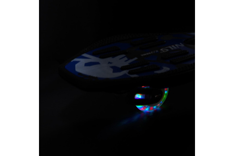 DESKOROLKA WAVEBOARD BLUE WB001 /NILS EXTREME DESKOROLKA WAVEBOARD BLUE WB001 /NILS EXTREME