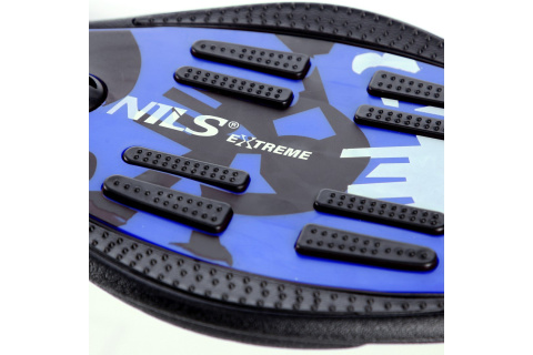 DESKOROLKA WAVEBOARD BLUE WB001 /NILS EXTREME DESKOROLKA WAVEBOARD BLUE WB001 /NILS EXTREME