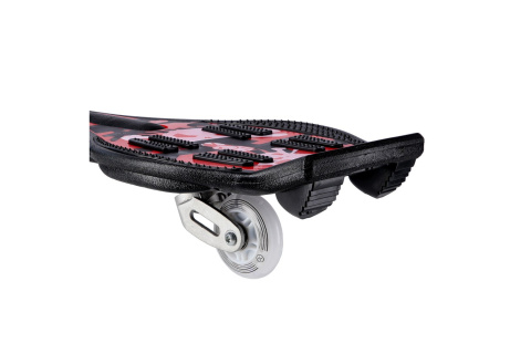 DESKOROLKA WAVEBOARD RED WB001 /NILS EXTREME DESKOROLKA WAVEBOARD RED WB001 /NILS EXTREME