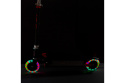 HULAJNOGA LED BLACK-RED /NILS EXTREME HULAJNOGA LED BLACK-RED /NILS EXTREME