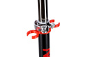 HULAJNOGA LED BLACK-RED /NILS EXTREME HULAJNOGA LED BLACK-RED /NILS EXTREME
