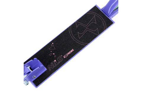 HULAJNOGA LED VIOLET /NILS EXTREME HULAJNOGA LED VIOLET /NILS EXTREME