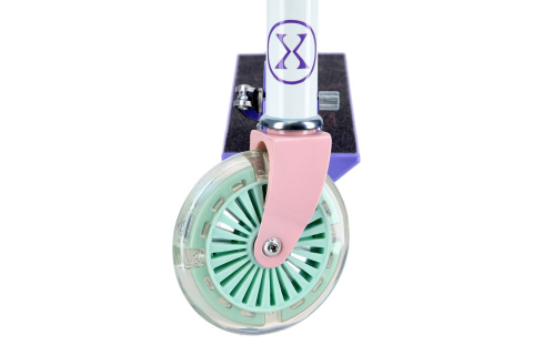 HULAJNOGA LED VIOLET /NILS EXTREME HULAJNOGA LED VIOLET /NILS EXTREME