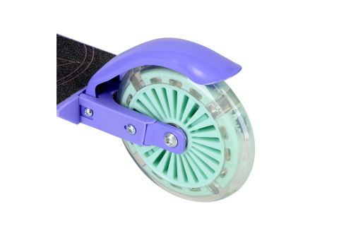HULAJNOGA LED VIOLET /NILS EXTREME HULAJNOGA LED VIOLET /NILS EXTREME