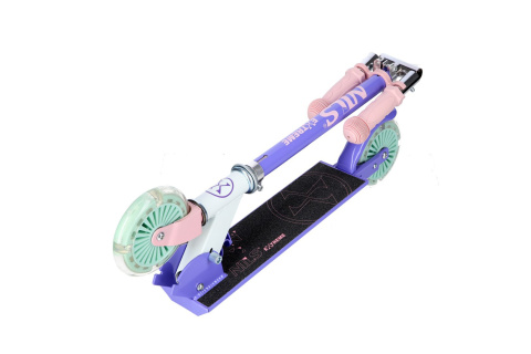 HULAJNOGA LED VIOLET /NILS EXTREME HULAJNOGA LED VIOLET /NILS EXTREME